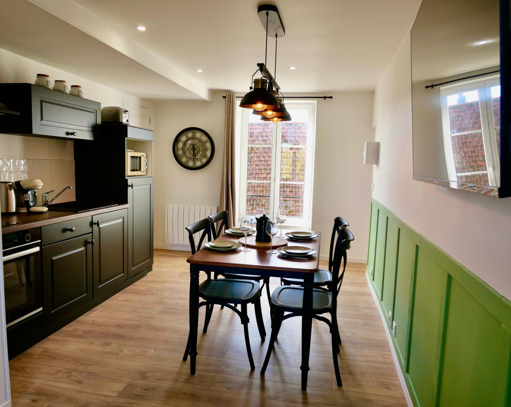 D-Day Suites Carentan Luaran gambar